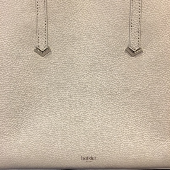 NEW Botkier Large Tote with detachable Pochette - Picture 3 of 5